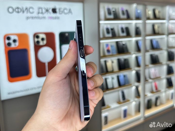 iPhone 13 Pro, 512 ГБ
