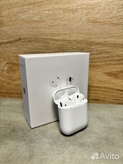 Airpods 2