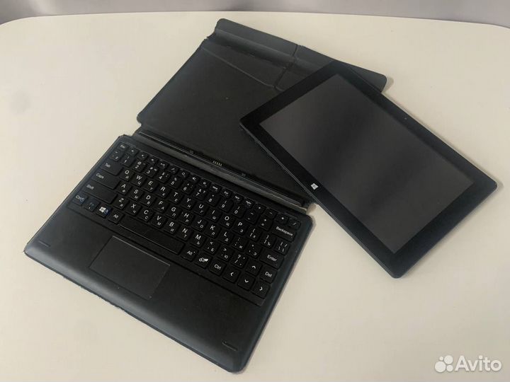 Планшет Windows Irbis TW30