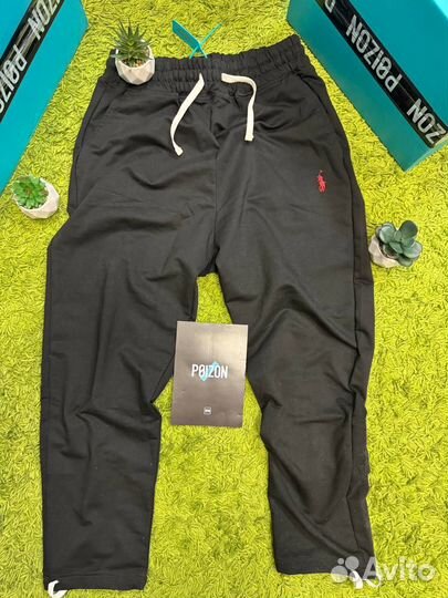 Штаны Polo Ralph Lauren Оригинал