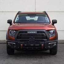 Новый Haval Dargo 2.0 AMT, 2024, цена от 3 149 000 руб.