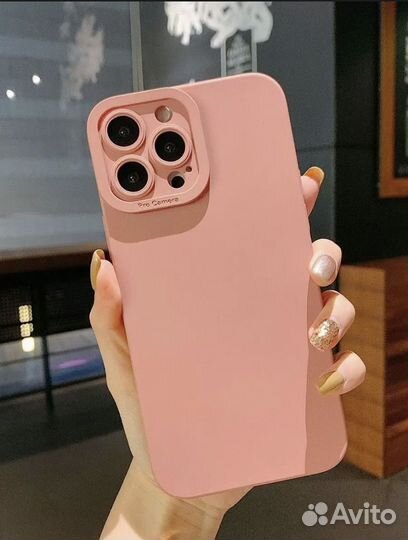 Чехол на iPhone 11 pro max