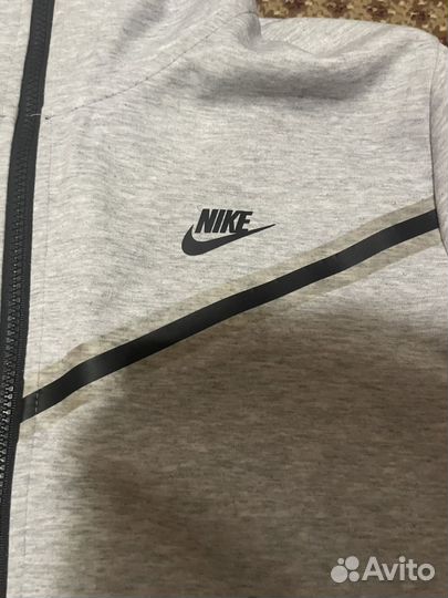 Кофта зипка