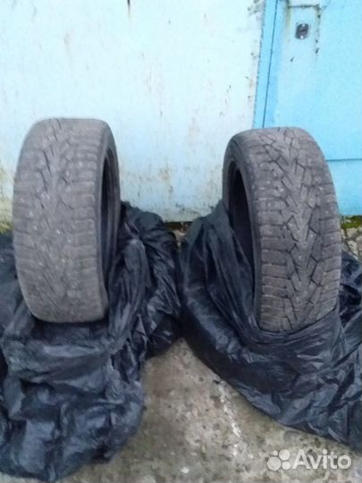 Nokian Tyres Hakkapeliitta 7 205/55 R16