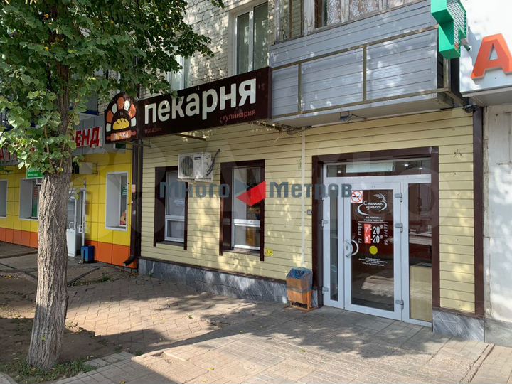 Сдам торговое помещение, 30 м²