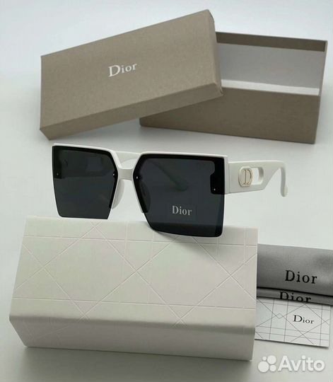 Очки женские Dior