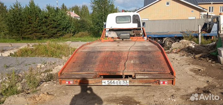 Foton Auman BJ10xx, 2006