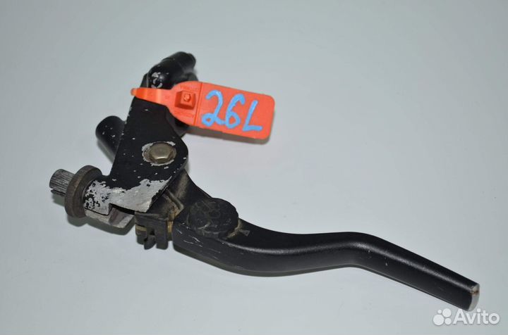 Рычаг сцепления Honda CBR250R MC19