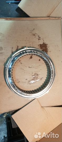 Обгонная муфта 6t30