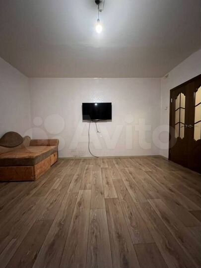 2-к. квартира, 50,3 м², 4/9 эт.