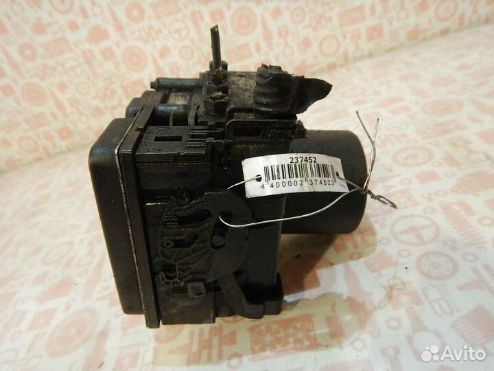 Блок ABS для Ford Transit 5 1466410