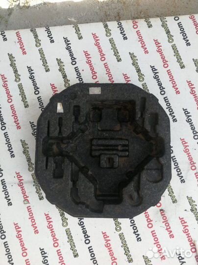 Инструментальный ящик Kia Optima 4 2018