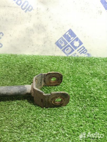 Рычаг продольный задний правый Toyota Avensis