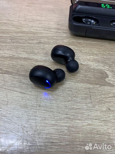 Беспроводные Bluetooth наушники TWS