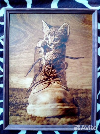 Пиропринтер Х новая версия