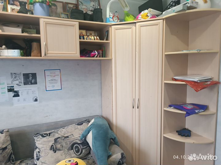Продам шкаф бу