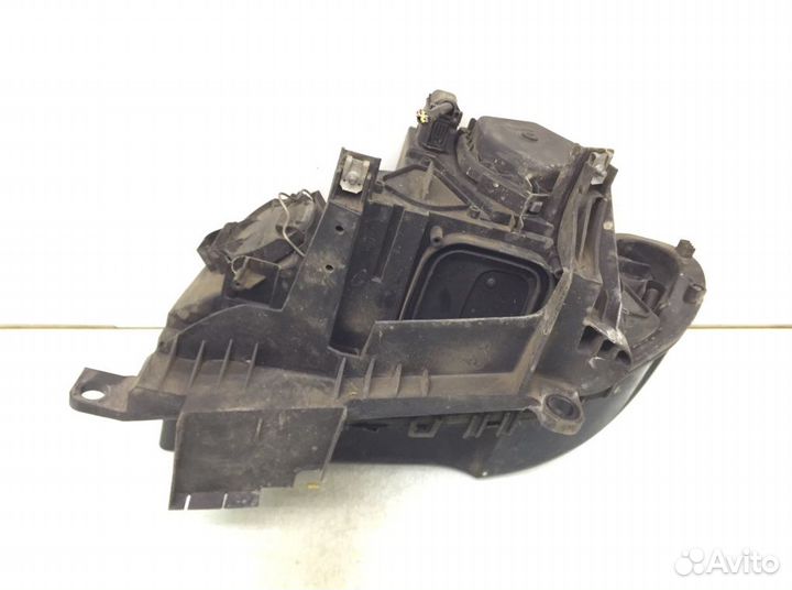 Фара 0301235602 BMW X3 E83 (2003-2010)