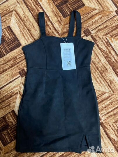 Сарафан для девочки 128