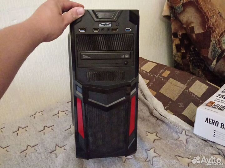 Пк