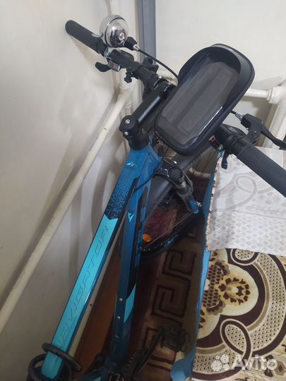 Горный велосипед Stels 720 MD