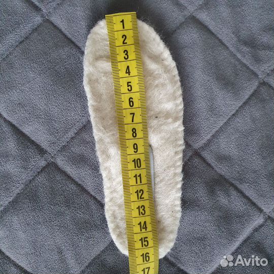 Ботинки зимние для девочки р.25