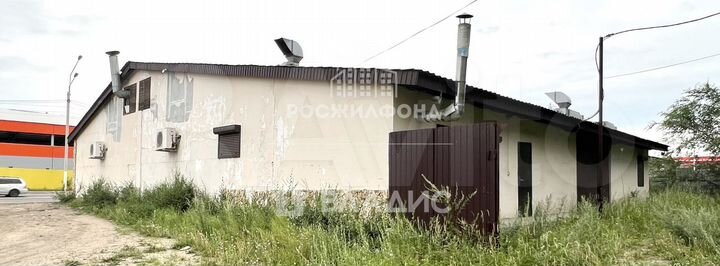 Продам помещение свободного назначения, 600 м²