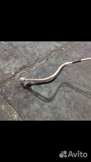 Изготовление тормозных трубок