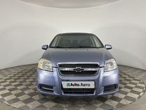 Chevrolet Aveo 1.4 MT, 2006, 230 000 км, с пробегом, цена 249 000 руб.