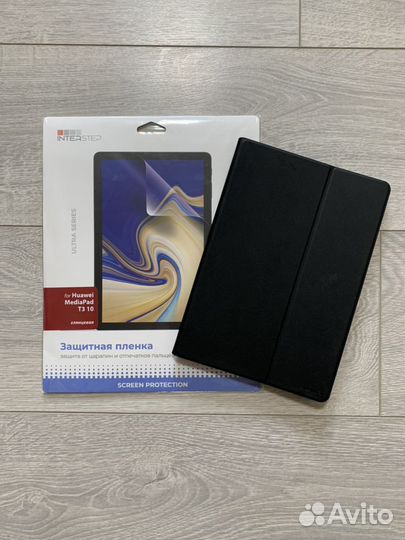 Чехол для планшета Huawei MediaPad T3