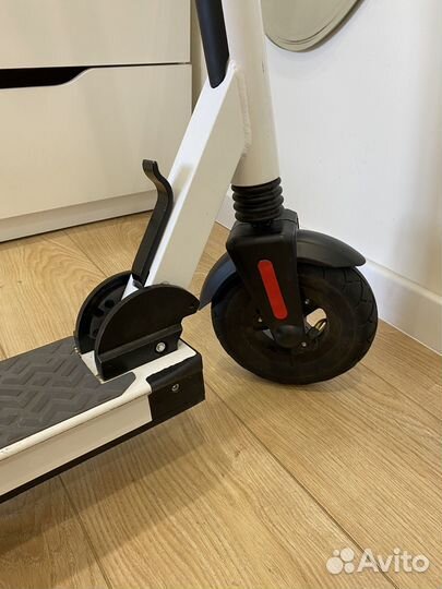 Электросамокат midway 0809 pro