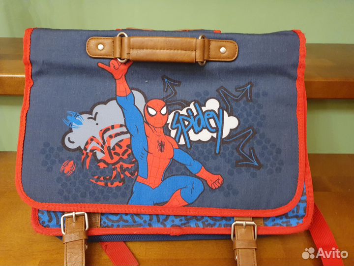 Портфель детский