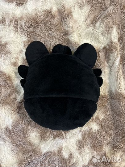 Детская мягкая игрушка