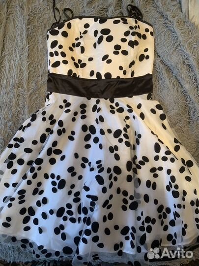 Вечернее платье 44 размер