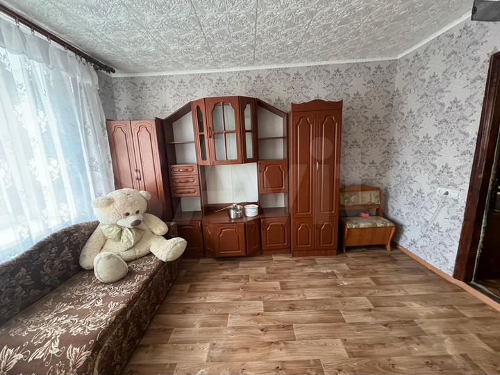 Комната 13,7 м² в 1-к., 5/5 эт.