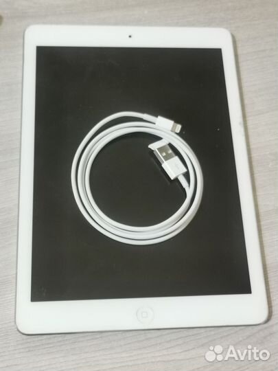 iPad