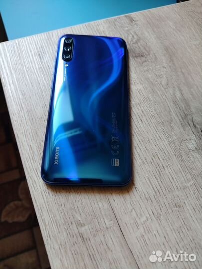 Xiaomi Mi A3, 6/128 ГБ