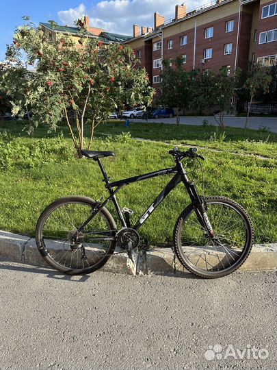 Велосипед Gt Avalanche 1.0