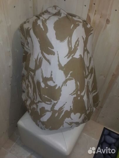 Чехол на рюкзак ddpm Англия новый