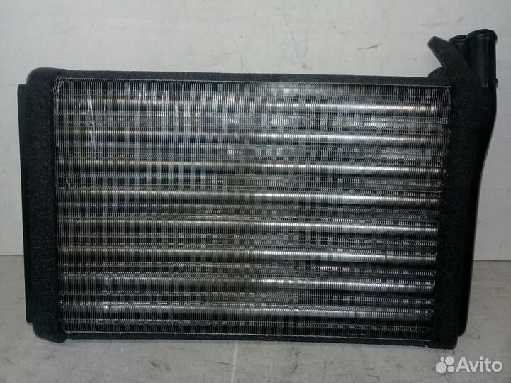 Радиатор печки Audi A80B2 Golf1 Passat 171819301C