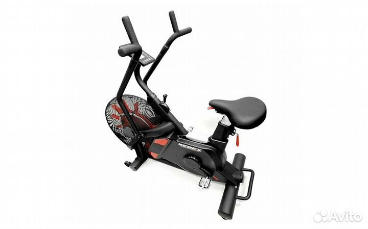 Кросс байк USA Style