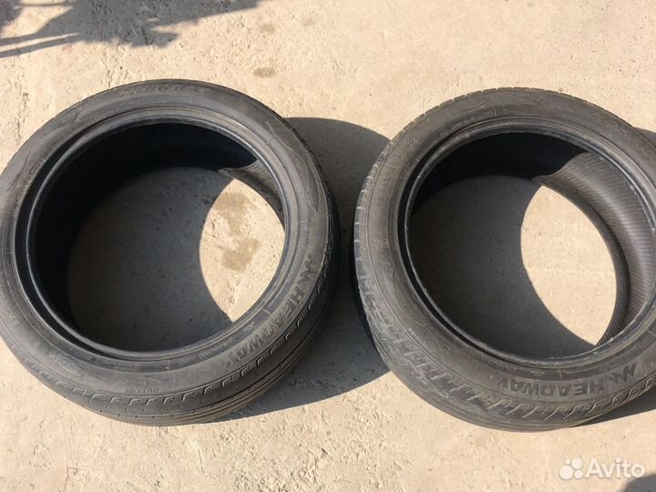 Headway HW508 275/45 R20 Z