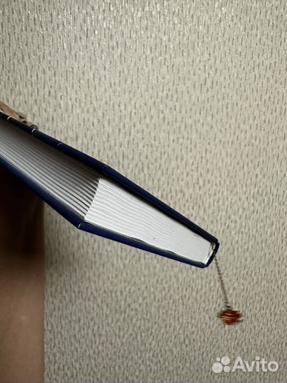 Дневник книготорговца
