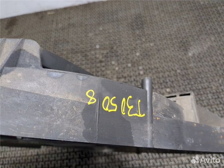 Вентилятор радиатора Land Rover Freelander 2, 2007