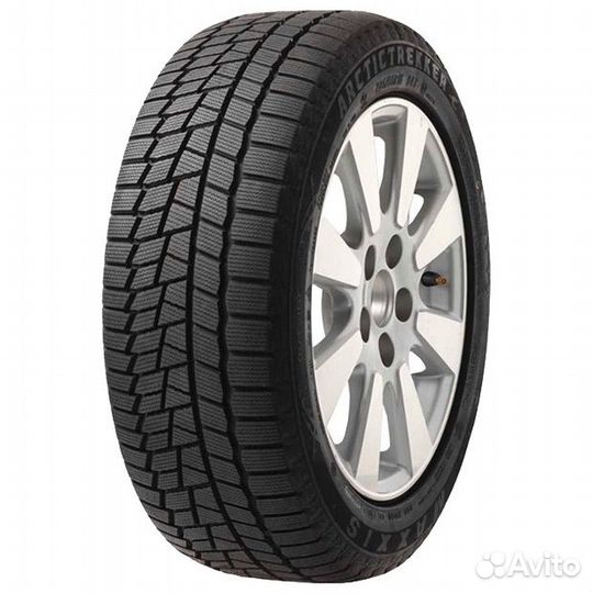 Maxxis SP02 Arctic Trekker 245/45 R18 96Q