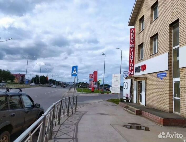 DT1207 7Ah. Аккумулятор ибп 12В