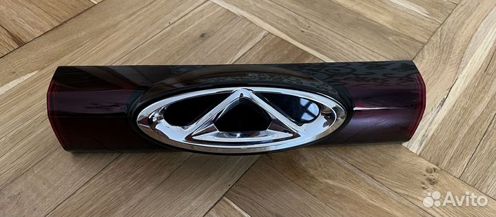 Задние фонари Chery Tiggo 7pro