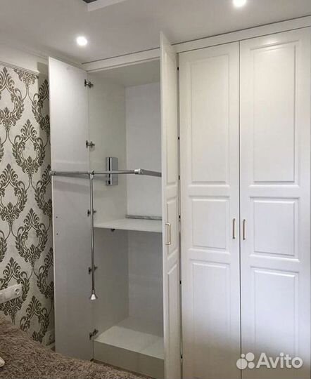 Шкаф распашной/ Шкаф угловой