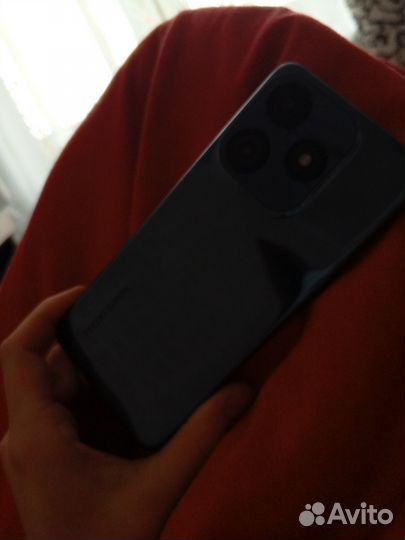 TECNO Spark 10c, 4/128 ГБ