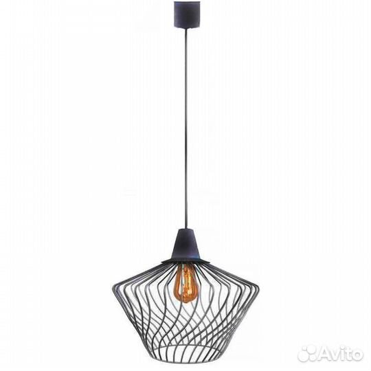 Люстра подвесная в прихожую современная Польша