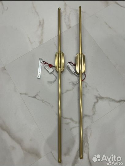 Светильник настенный